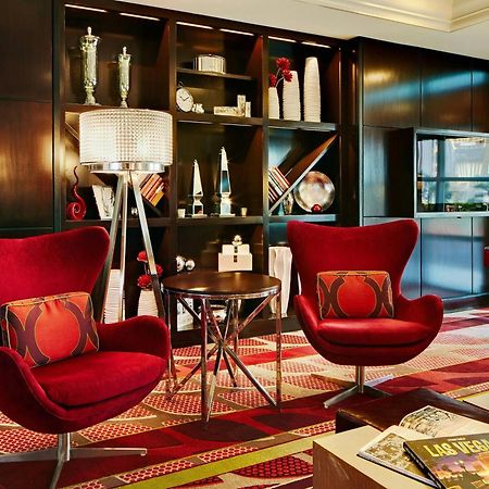 Las Vegas Marriott Extérieur photo