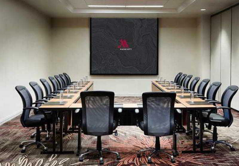 Las Vegas Marriott Extérieur photo