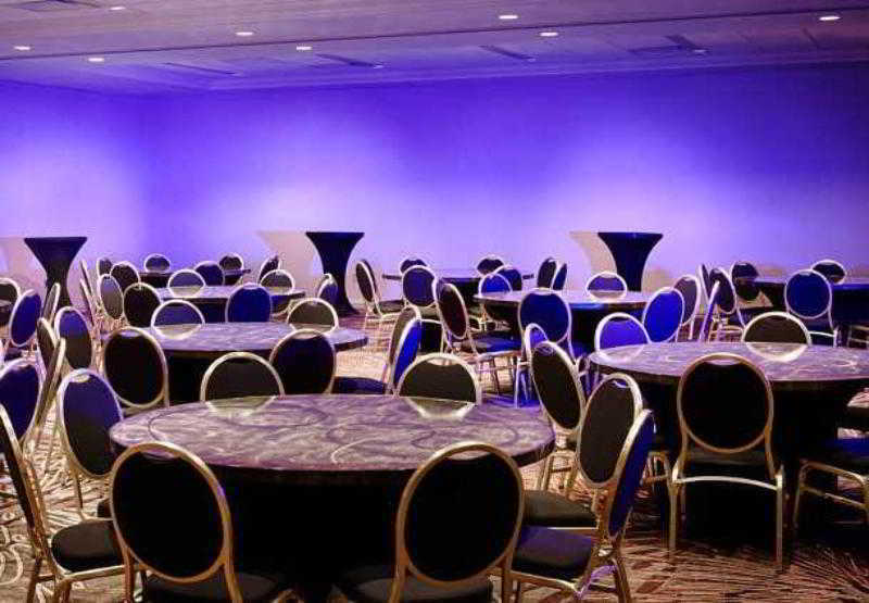 Las Vegas Marriott Extérieur photo