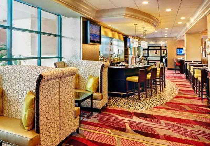 Las Vegas Marriott Restaurant photo