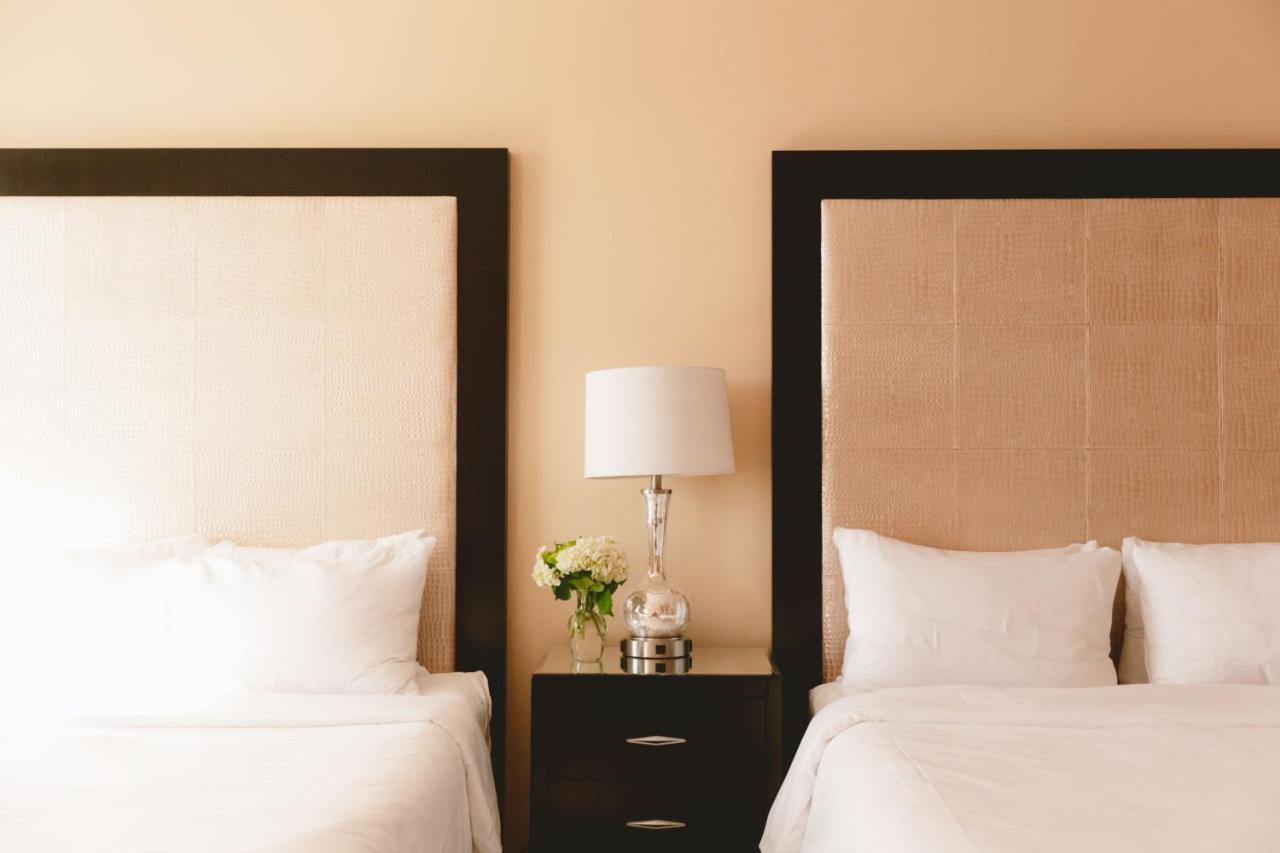 Las Vegas Marriott Extérieur photo