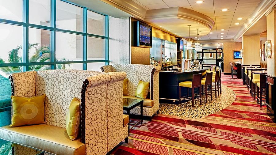 Las Vegas Marriott Extérieur photo