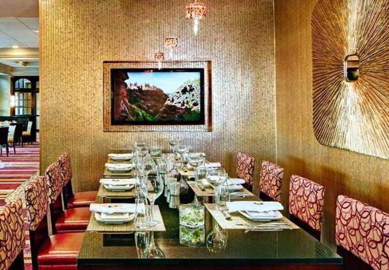 Las Vegas Marriott Extérieur photo