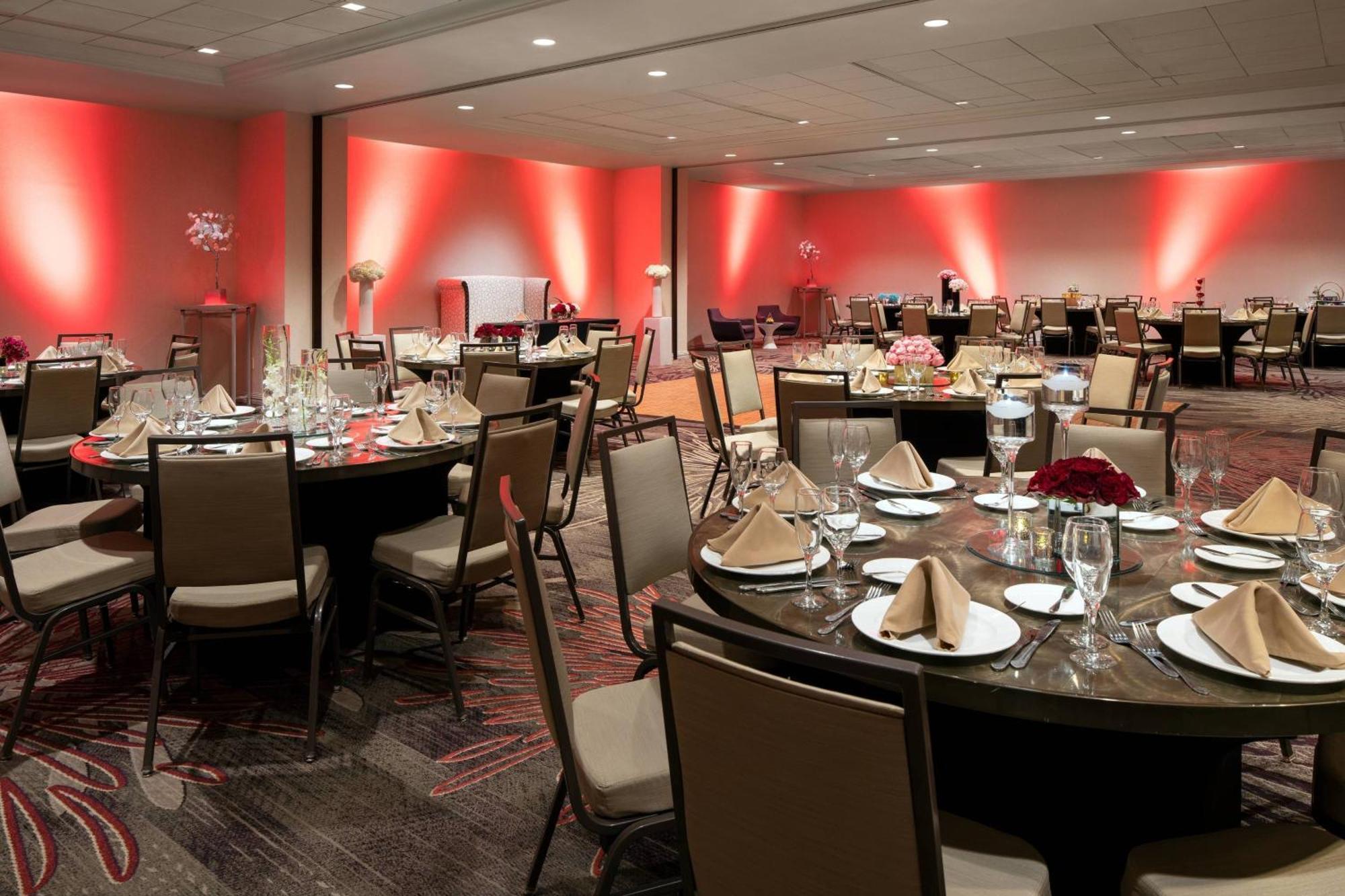 Las Vegas Marriott Extérieur photo