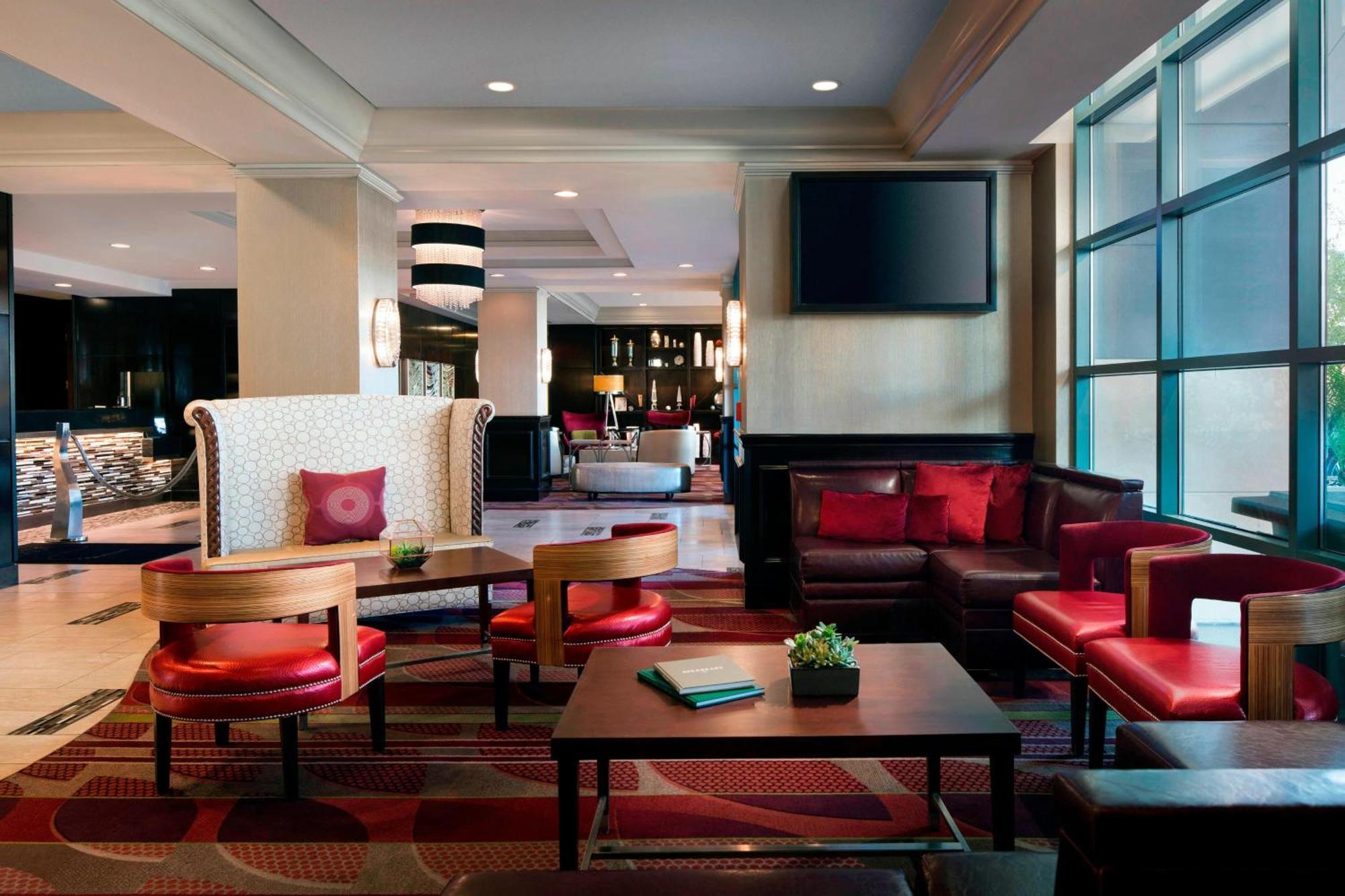 Las Vegas Marriott Extérieur photo