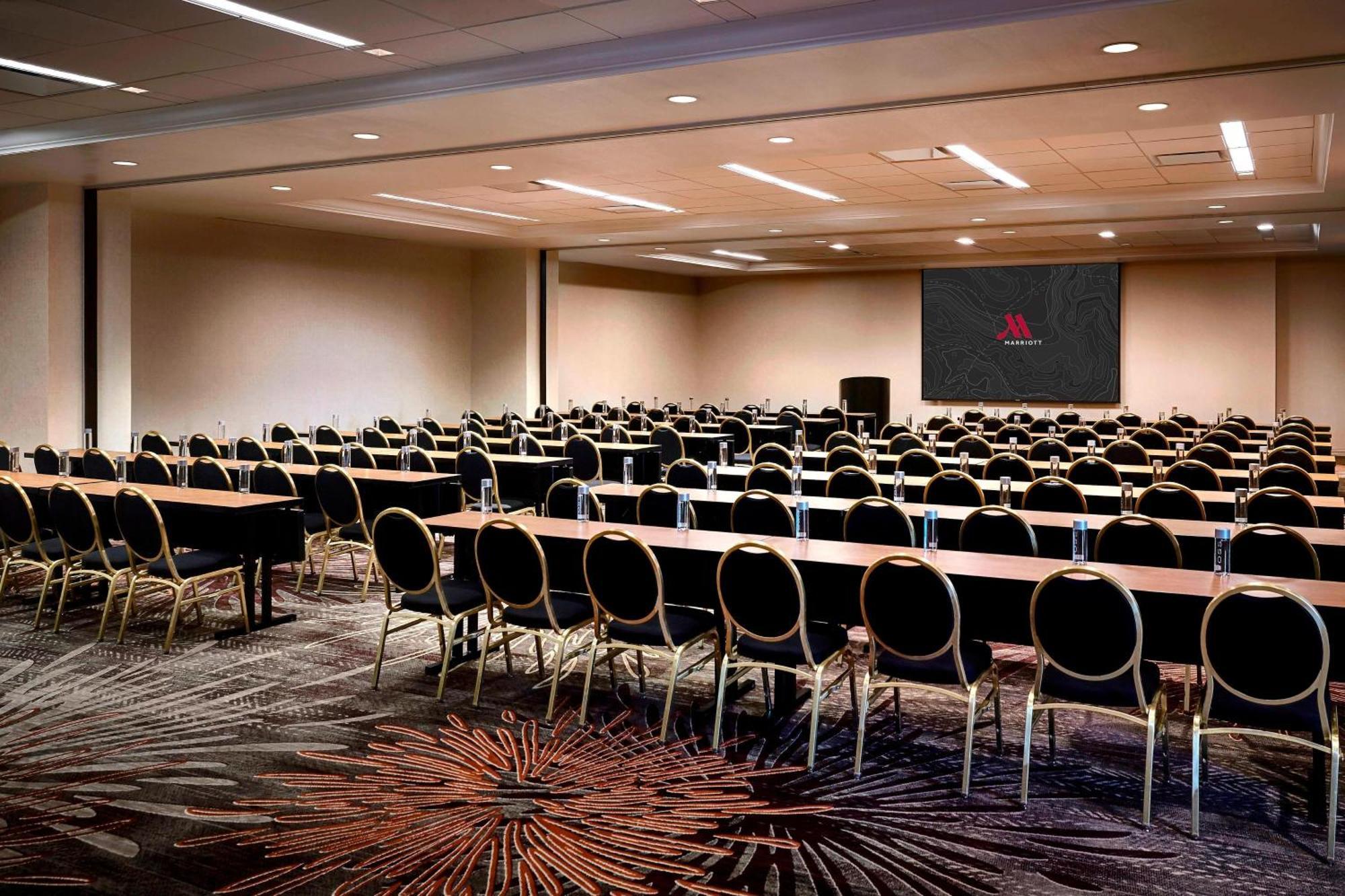 Las Vegas Marriott Extérieur photo
