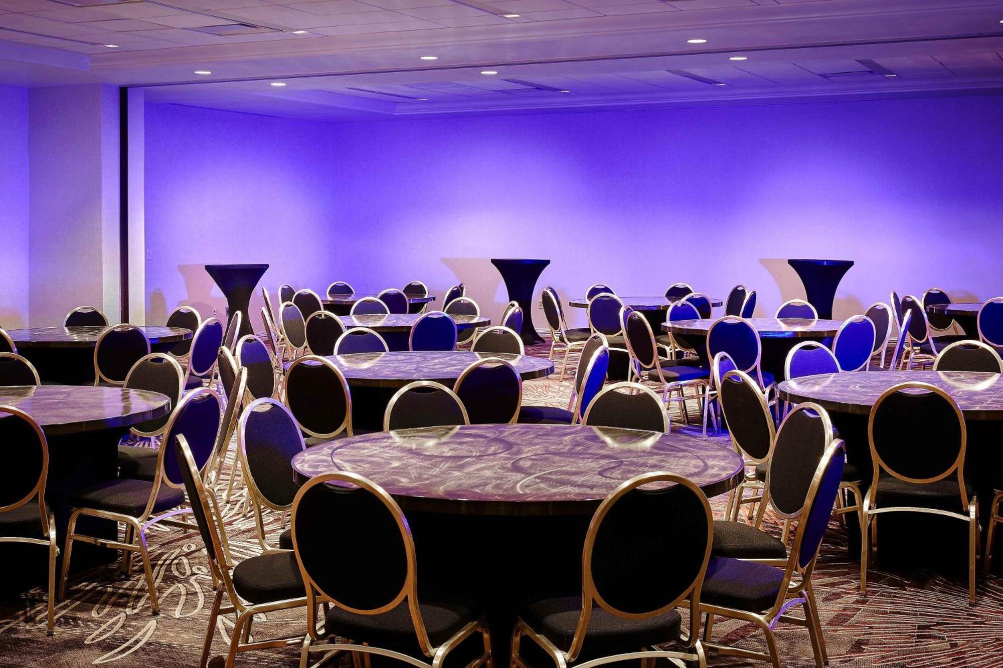 Las Vegas Marriott Extérieur photo