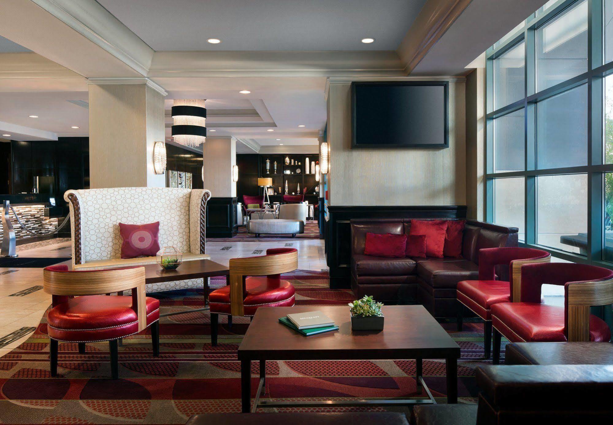 Las Vegas Marriott Extérieur photo