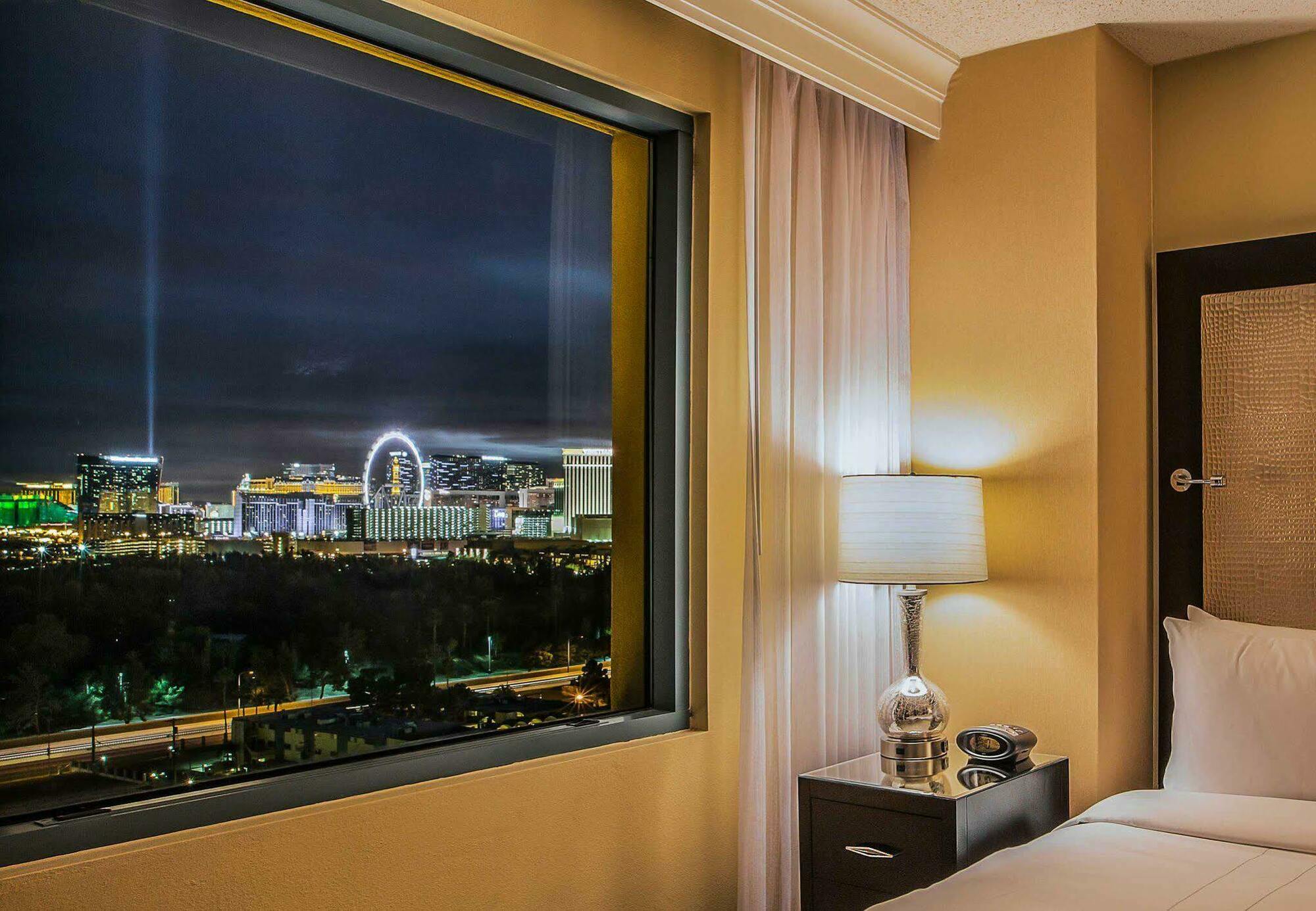 Las Vegas Marriott Extérieur photo